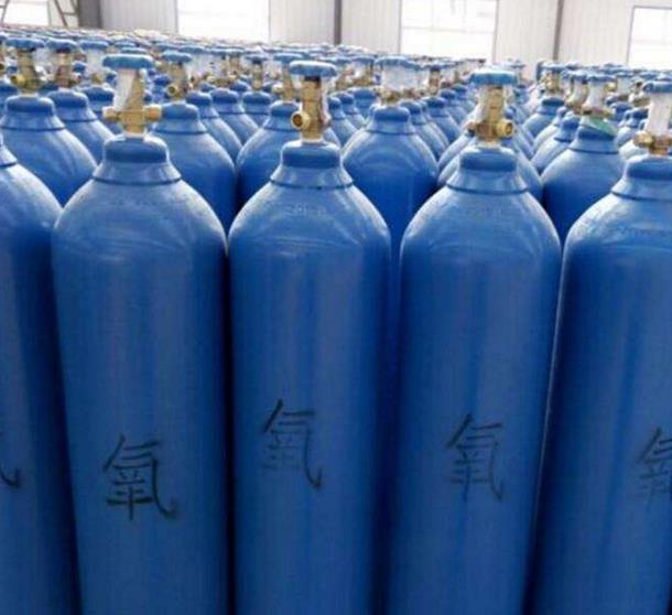 光(guāng)纖激光(guāng)切割機-儲氣罐