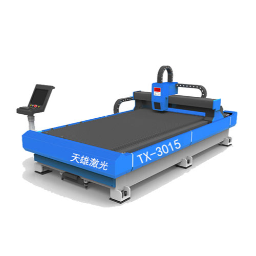 金(jīn)屬激光切割機