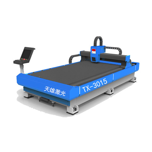 東莞長安(ān)激光切割機的優勢
