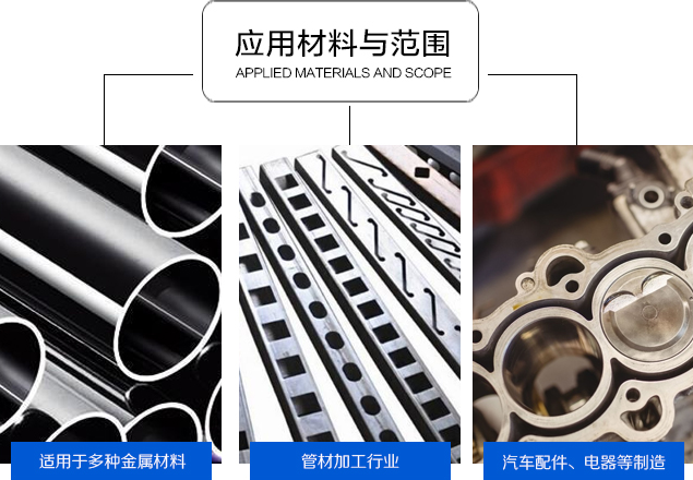 金屬激光切割（gē）機切割銅樣（yàng）