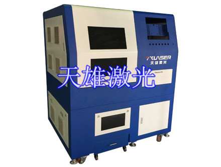 小幅麵激光切割機