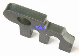 激光切割樣品(pǐn)