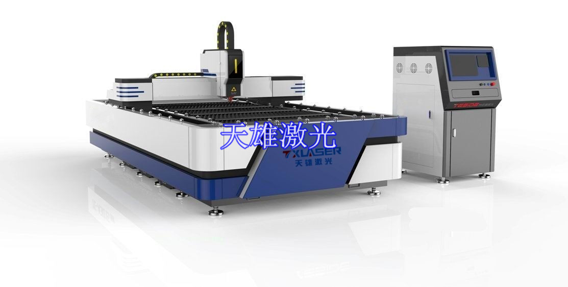廣(guǎng)州光纖金屬激光(guāng)切割機